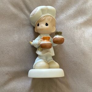 Precious Moments figurine